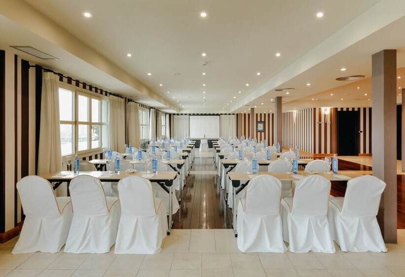 호텔 Abba Euskalduna