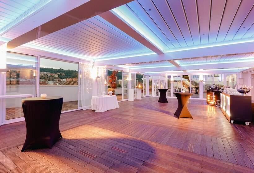 호텔 Abba Euskalduna