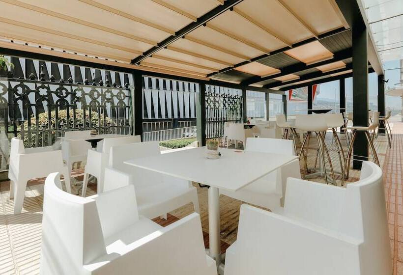 호텔 Abba Euskalduna