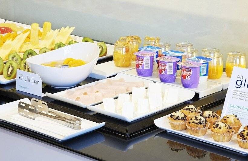 호텔 Abba Euskalduna