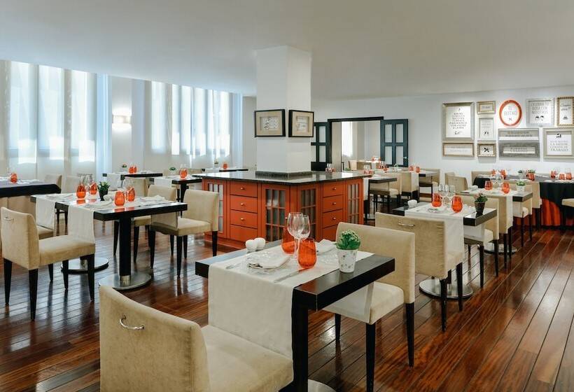 호텔 Abba Euskalduna