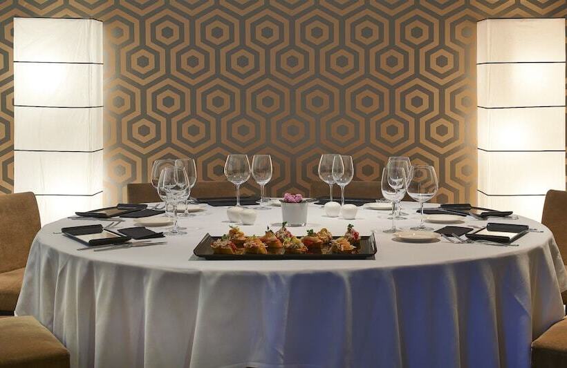 호텔 Abba Euskalduna