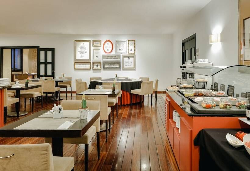 호텔 Abba Euskalduna