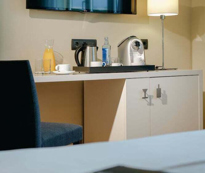 호텔 Abba Euskalduna