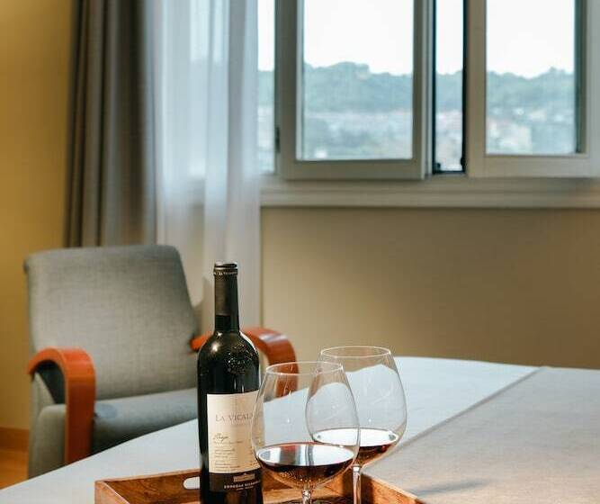 호텔 Abba Euskalduna