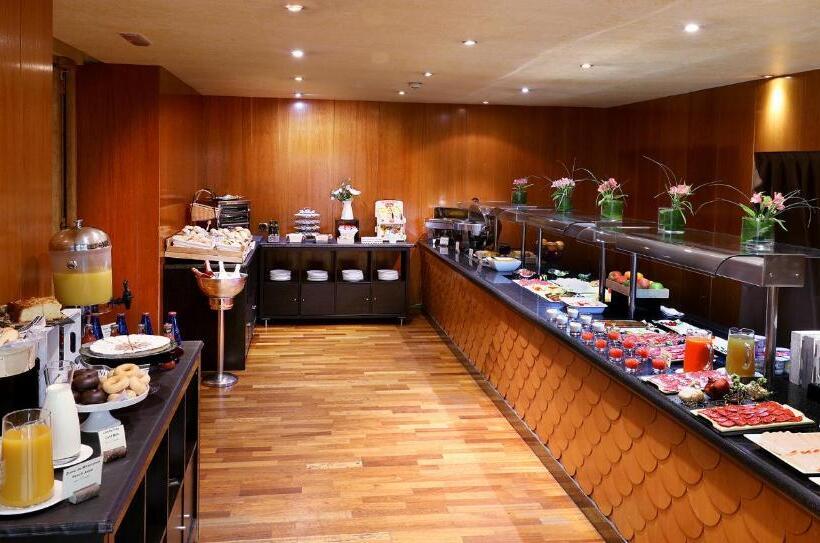 فندق Abba Fonseca