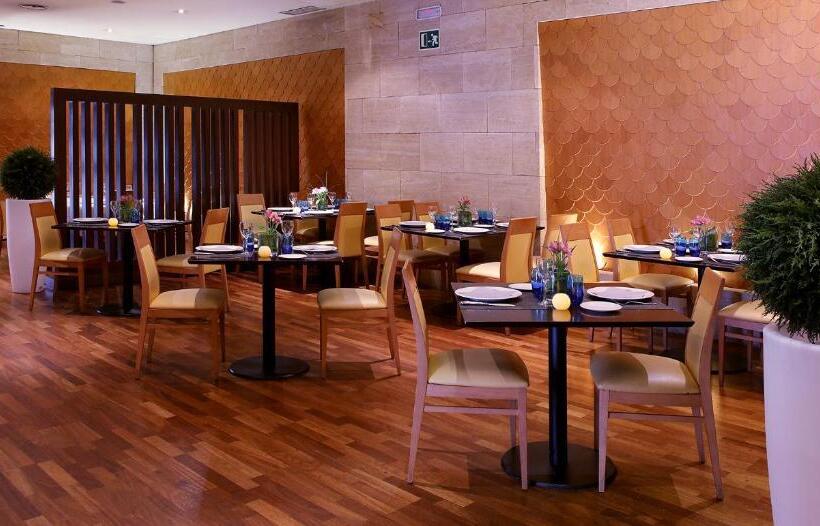 فندق Abba Fonseca