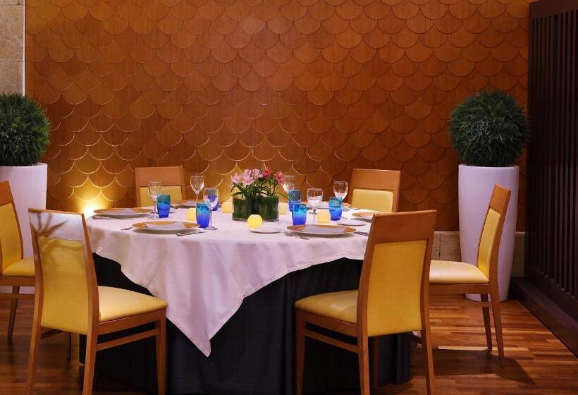 فندق Abba Fonseca