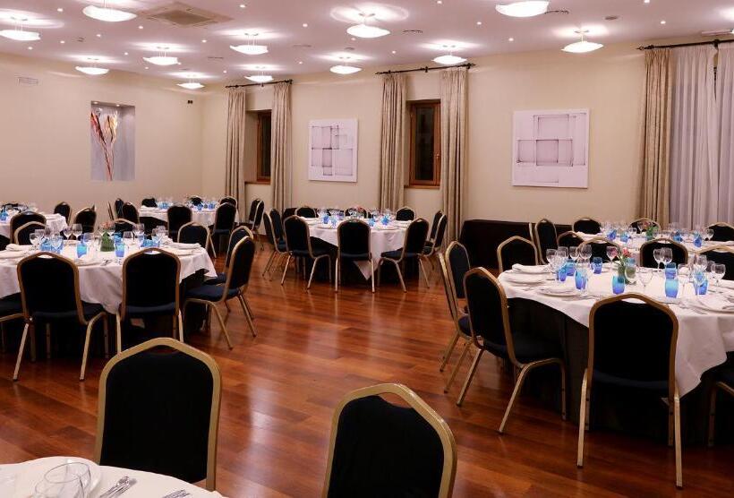 فندق Abba Fonseca