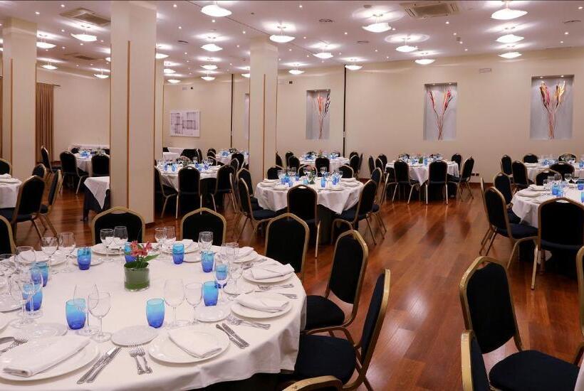 فندق Abba Fonseca