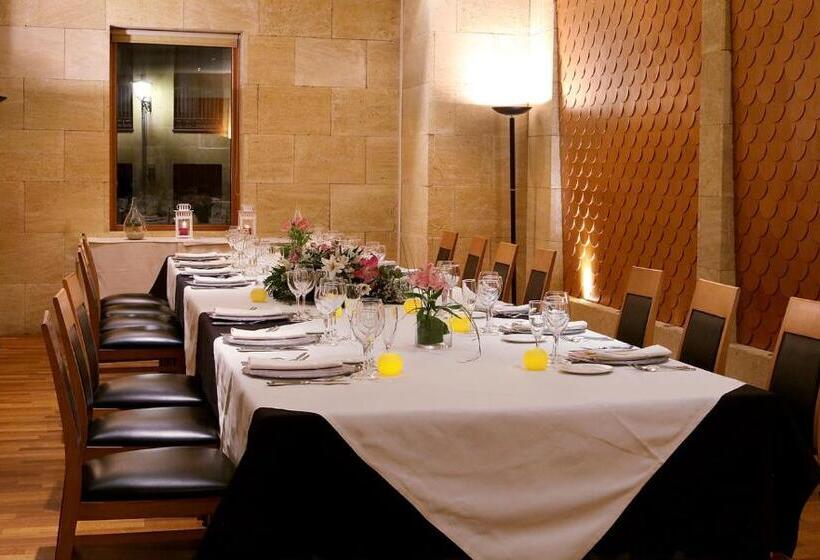 فندق Abba Fonseca