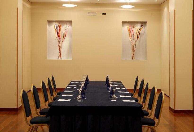 فندق Abba Fonseca