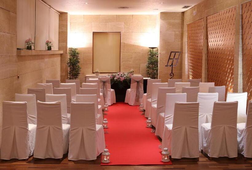 فندق Abba Fonseca