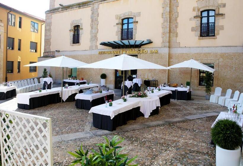 فندق Abba Fonseca