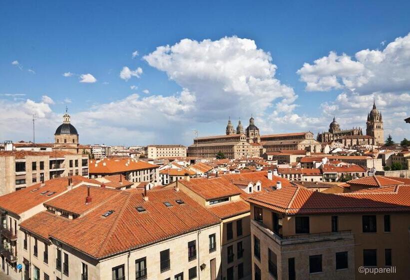 فندق Abba Fonseca