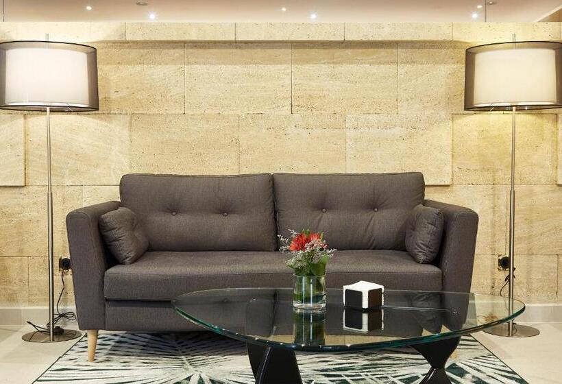 فندق Abba Fonseca