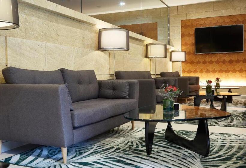 فندق Abba Fonseca