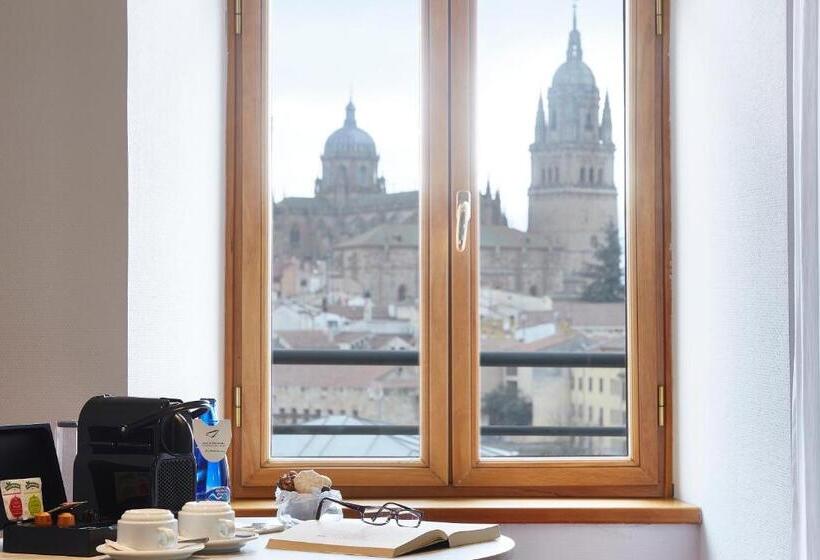 فندق Abba Fonseca