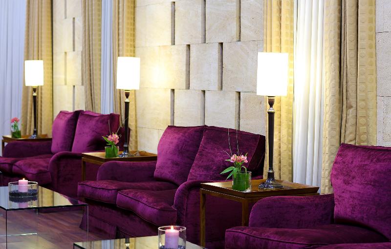 فندق Abba Fonseca