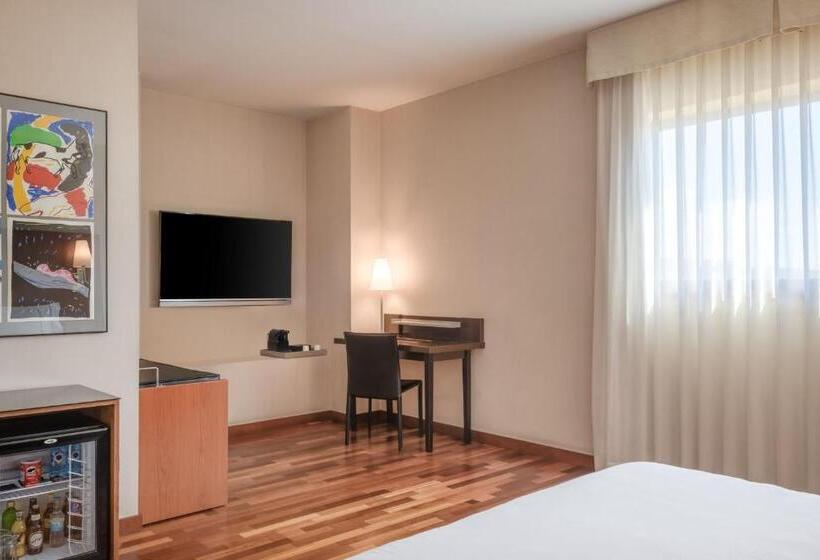 Ac Hotel Alcalá De Henares By Marriott