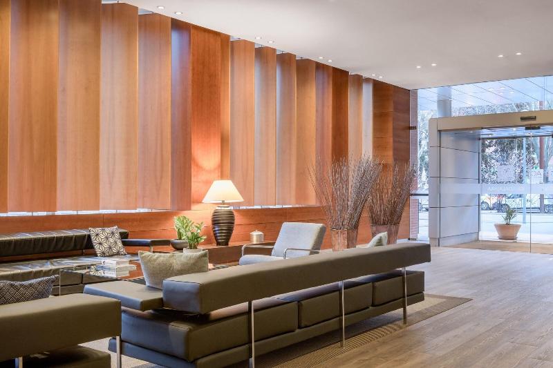 Ac Hotel Guadalajara By Marriott, Spain