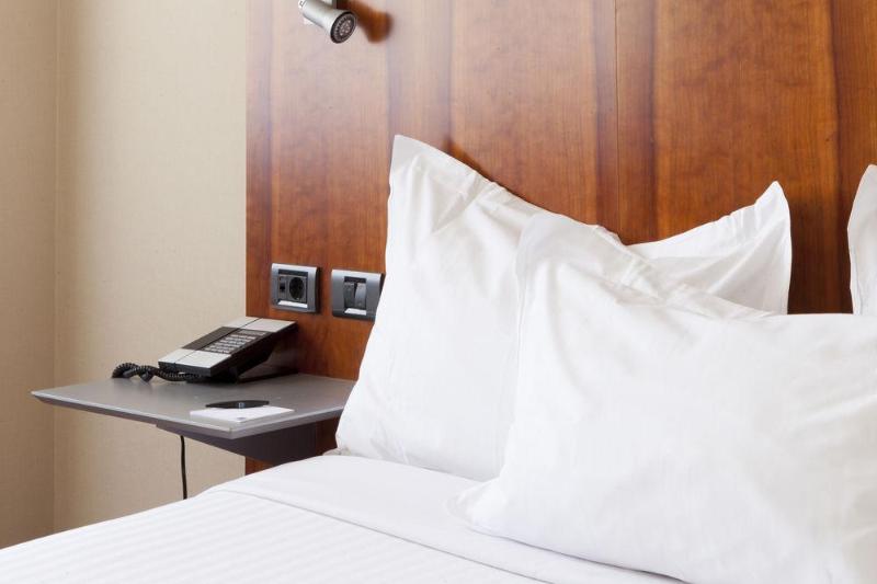 Ac Hotel Guadalajara By Marriott, Spain