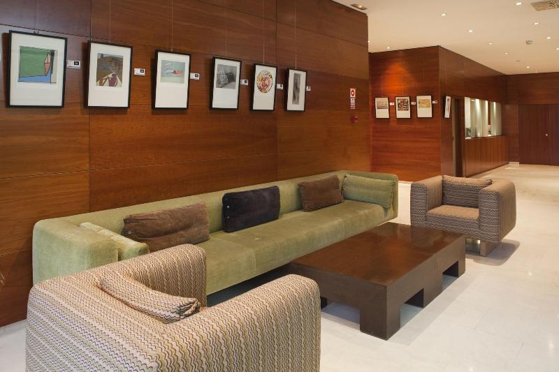 Ac Hotel Guadalajara By Marriott, Spain