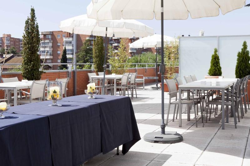 Ac Hotel Guadalajara By Marriott, Spain