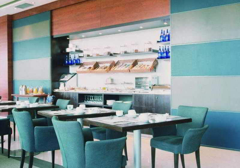 Ac Hotel Guadalajara By Marriott, Spain