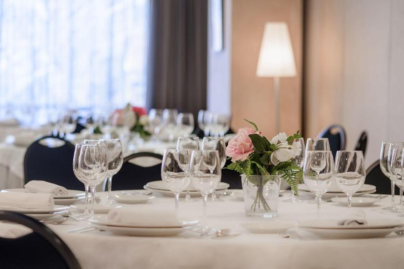 Ac Hotel Guadalajara By Marriott, Spain