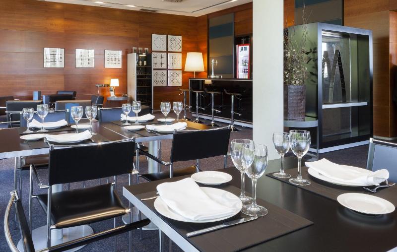 Ac Hotel Guadalajara By Marriott, Spain