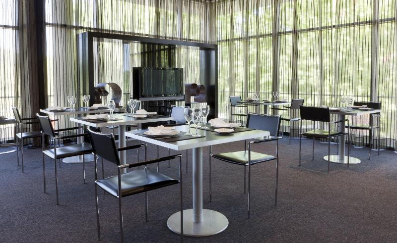 Ac Hotel Guadalajara By Marriott, Spain