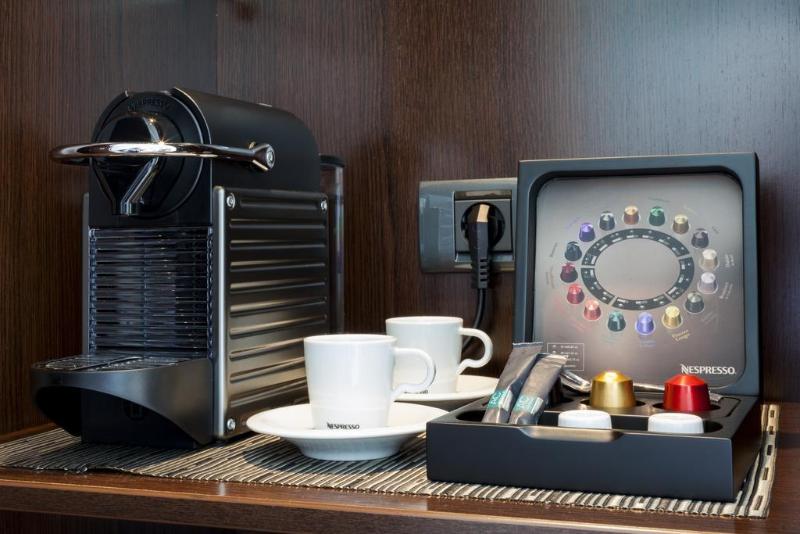 Ac Hotel León San Antonio By Marriott