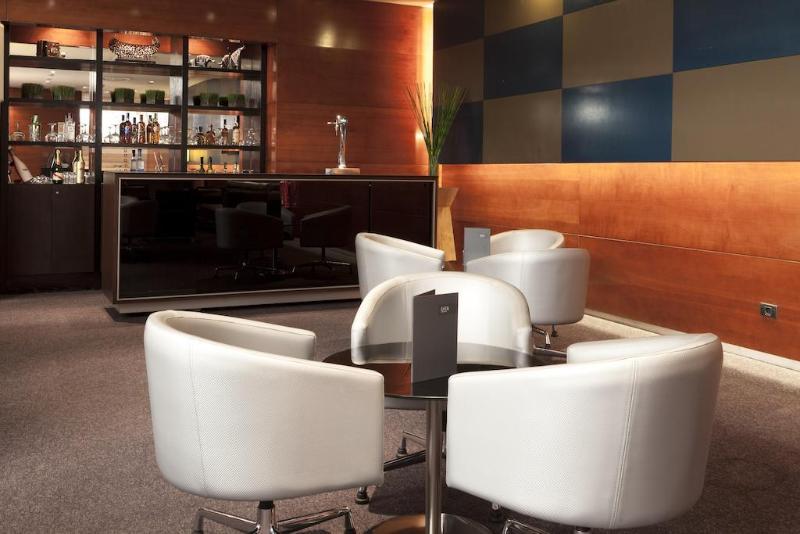 Ac Hotel León San Antonio By Marriott