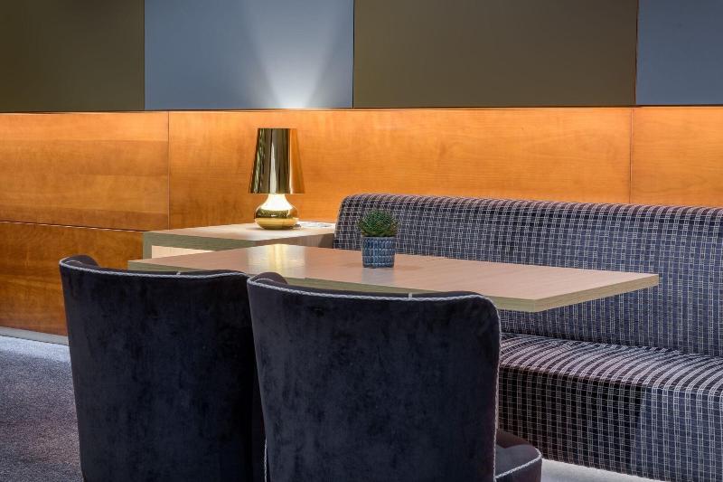 Ac Hotel León San Antonio By Marriott