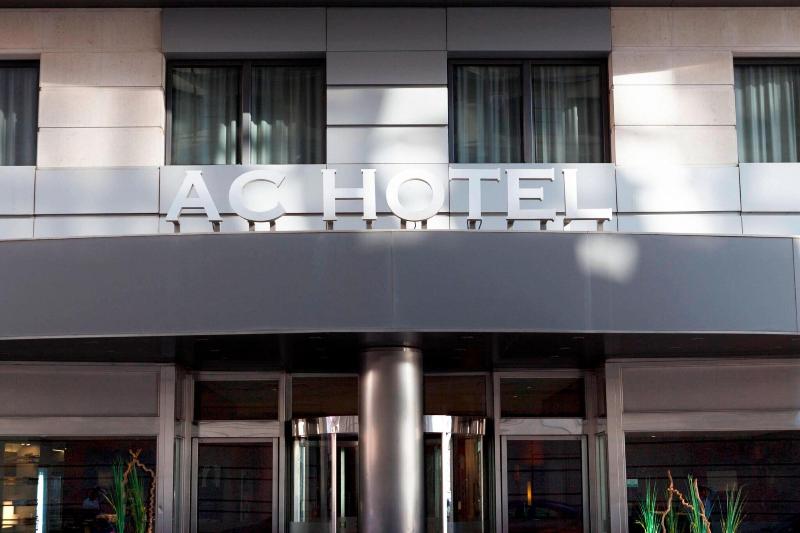 Ac Hotel León San Antonio By Marriott