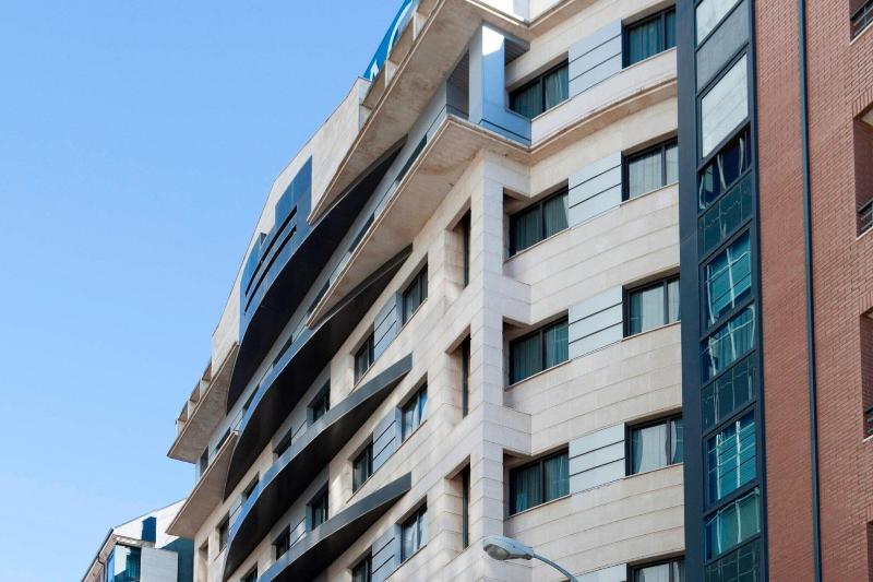 Ac Hotel León San Antonio By Marriott