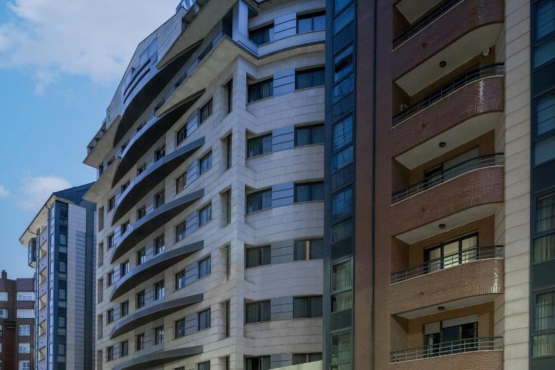 Ac Hotel León San Antonio By Marriott