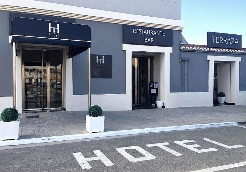 Ac Hotel León San Antonio By Marriott