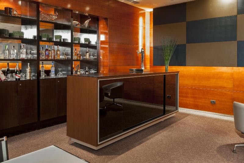 Ac Hotel León San Antonio By Marriott