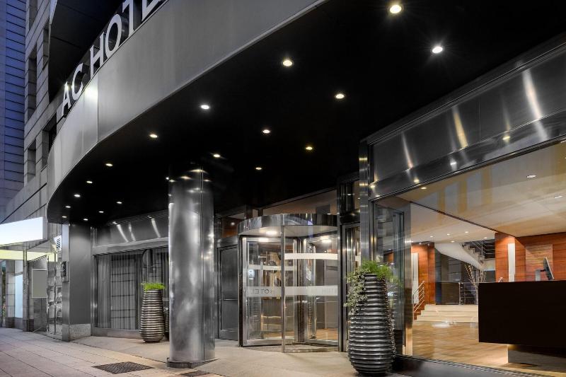 Ac Hotel León San Antonio By Marriott