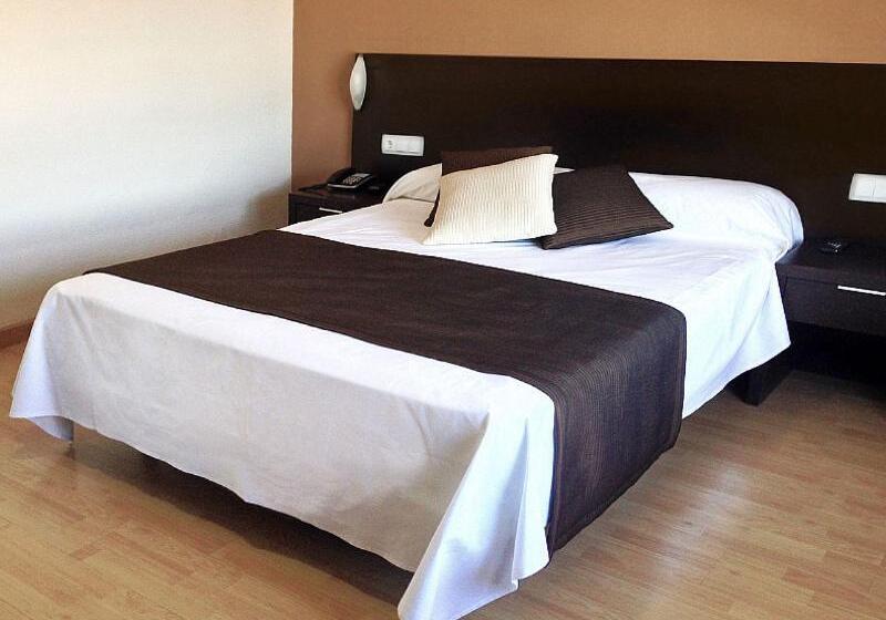 Ac Hotel León San Antonio By Marriott