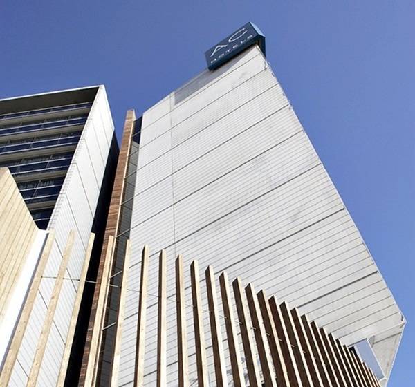 Ac Hotel Som By Marriott