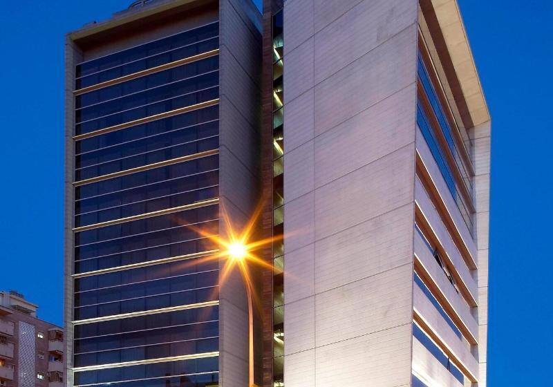 Ac Hotel Som By Marriott