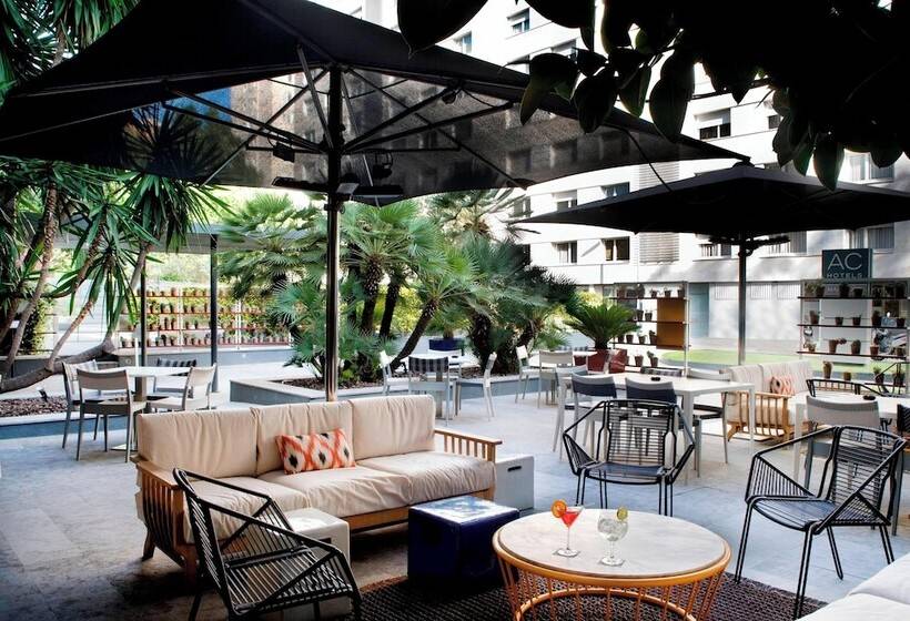 Ac Hotel Victoria Suites By Marriott