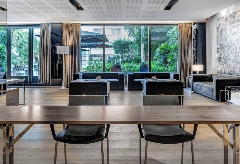 Ac Hotel Victoria Suites By Marriott