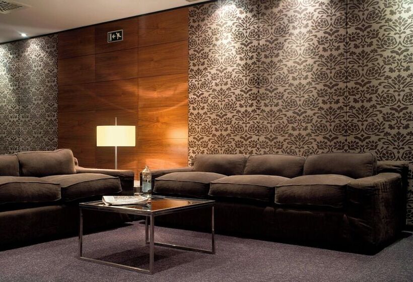 Ac Hotel Victoria Suites By Marriott