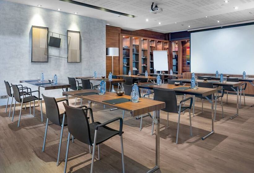 Ac Hotel Victoria Suites By Marriott