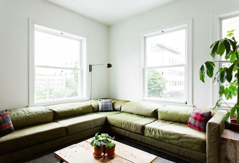 The Clyde Hotel Portland By Kasa