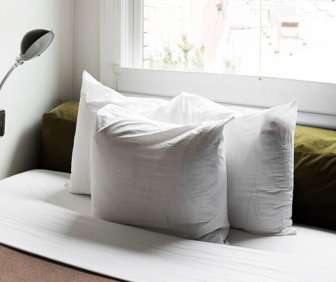 The Clyde Hotel Portland By Kasa